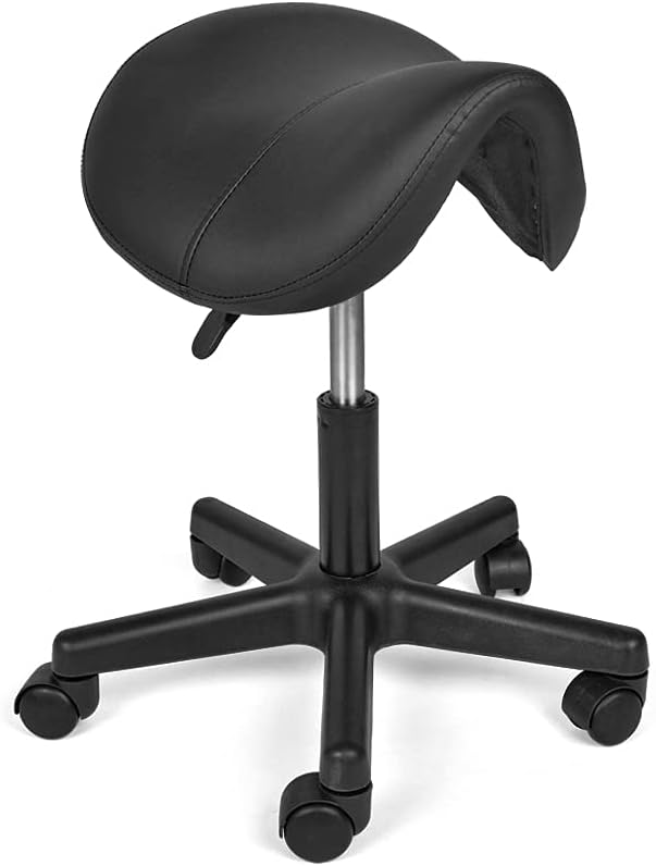 Mingone Ergonomic Saddle Stool