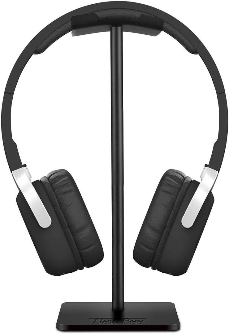 New Bee Headphone Stand