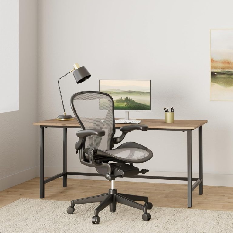 OFFICE LOGIX SHOP Herman Miller Aeron Chair V2