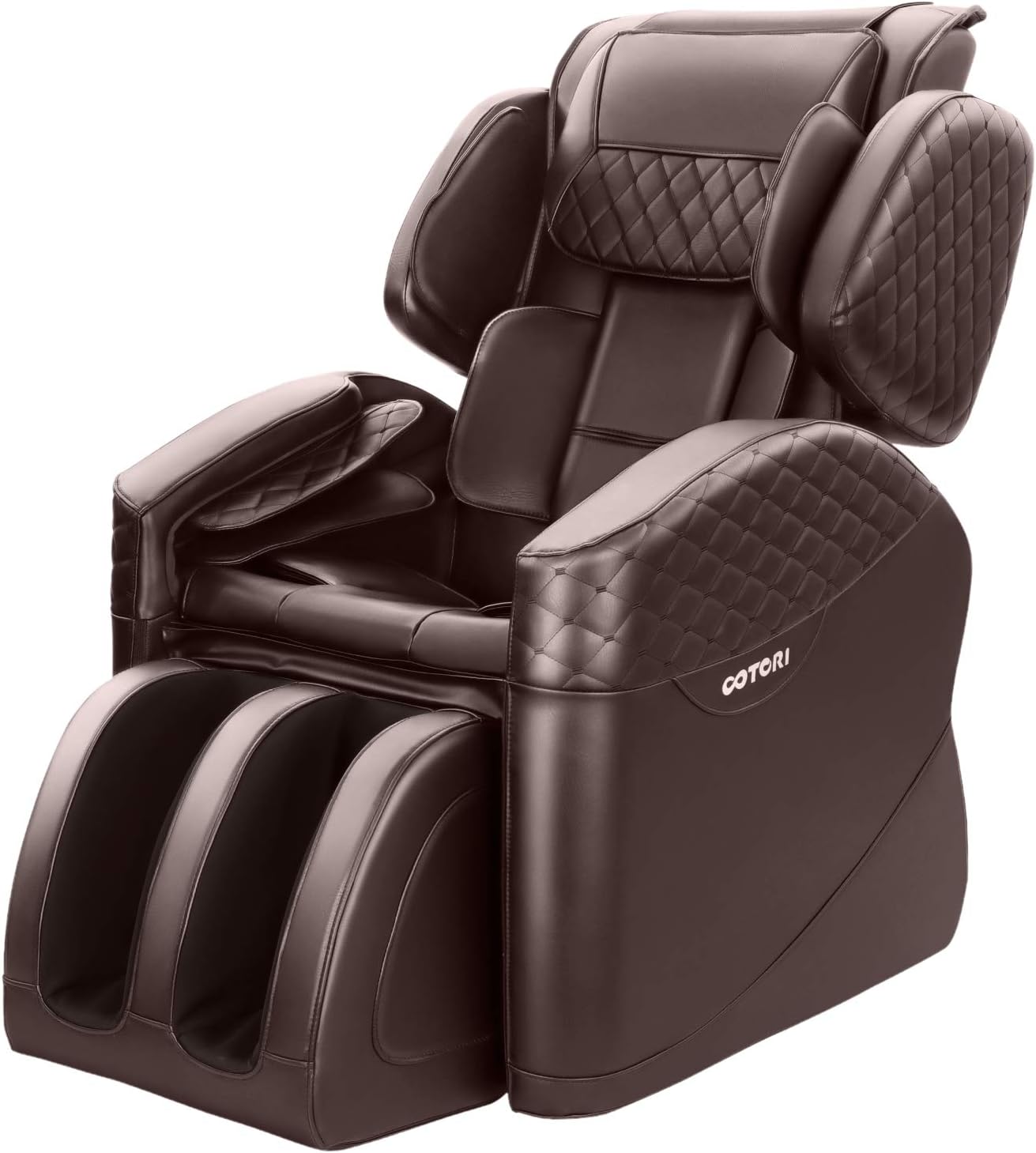 OOTORI Full Body Massage Chair Recliner