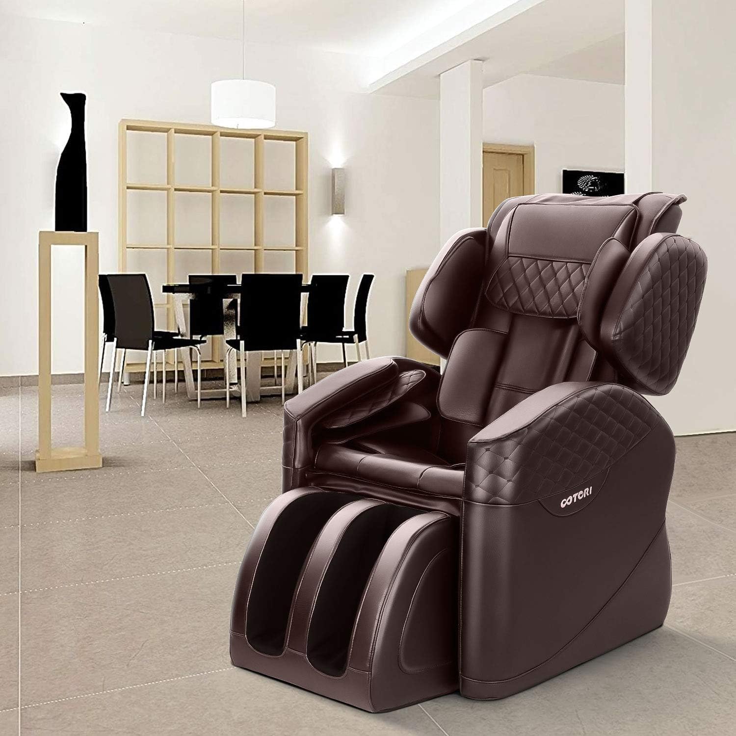 OOTORI Full Body Massage Chair