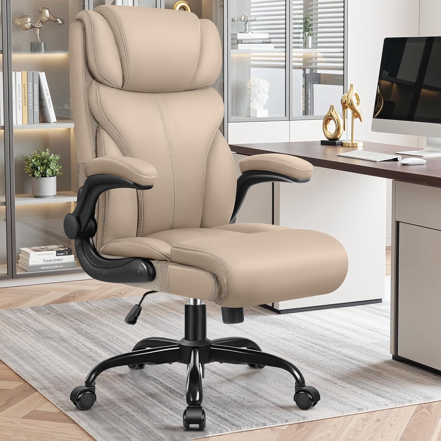 Primy Ergonomic Desk Chair