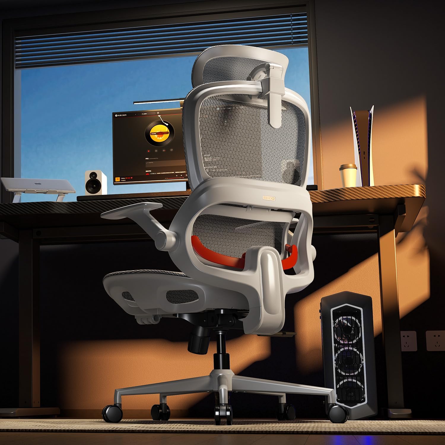 SIHOO B100 Office Chair