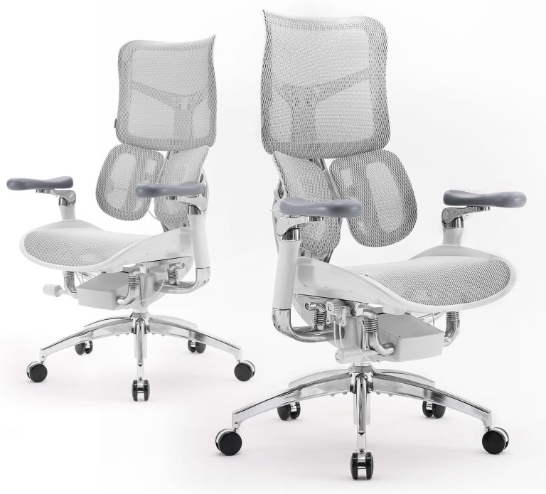 SIHOO Doro S300 Ergonomic