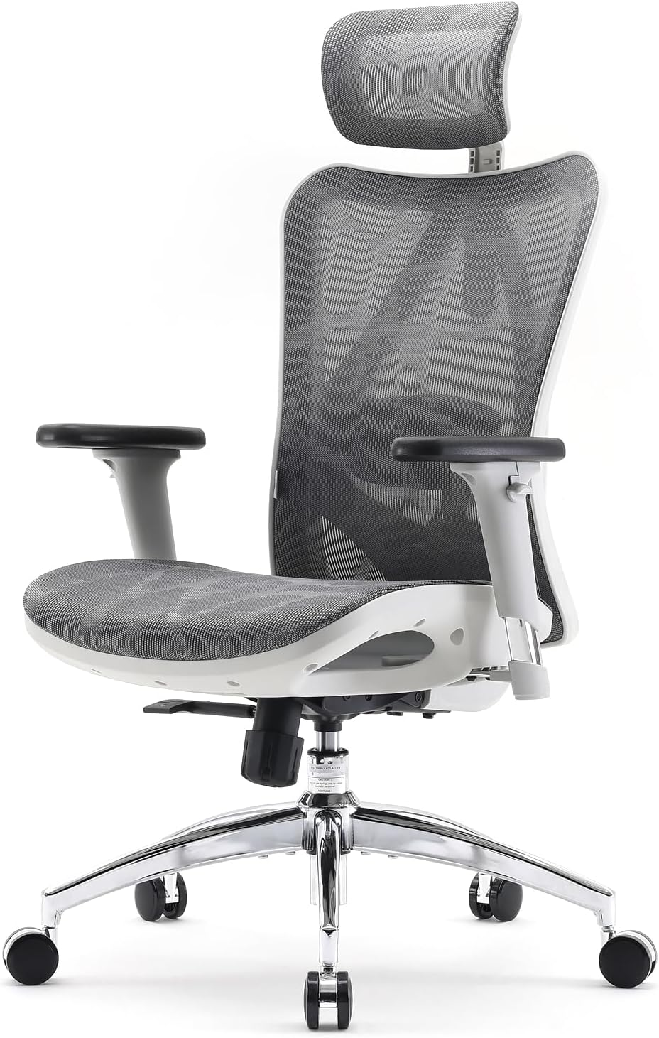 SIHOO M57 Ergonomic Mesh Office Chair