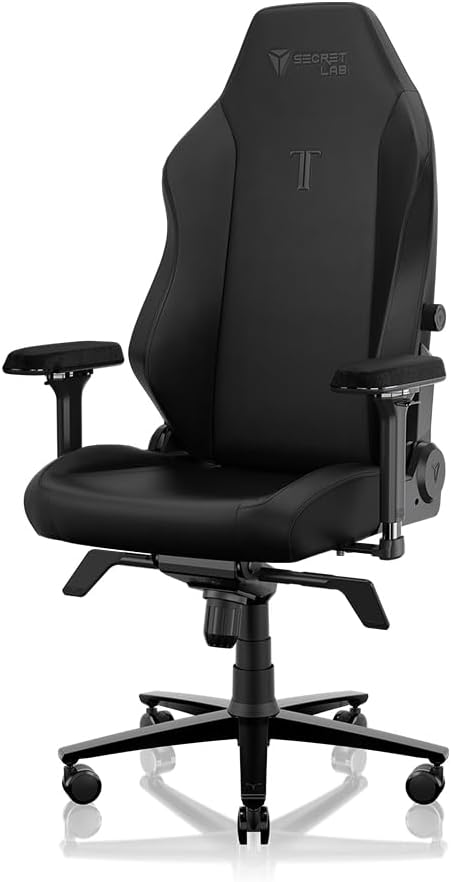 Secretlab Titan Evo NanoGen