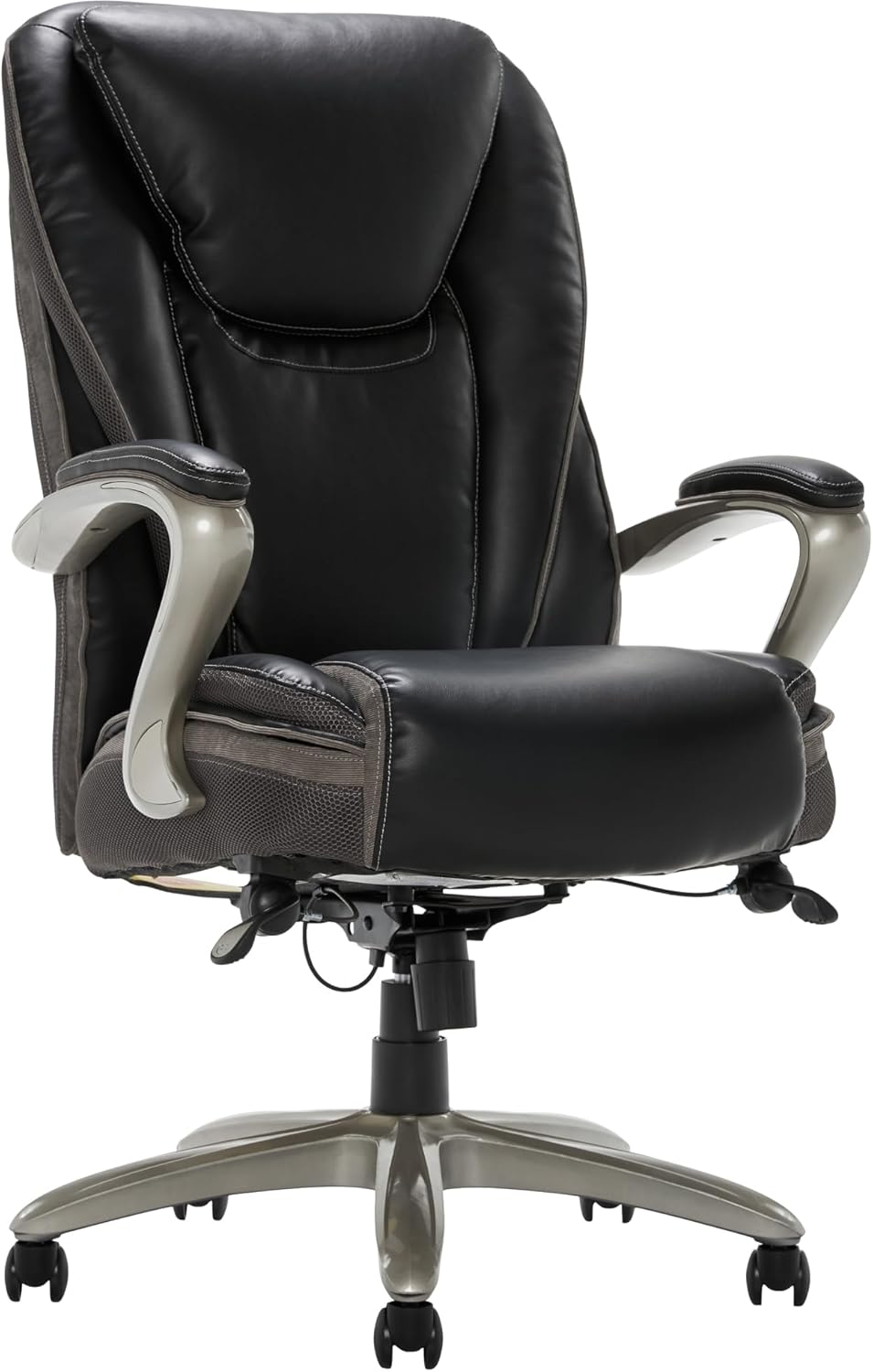 Serta Smart Layers Hensley