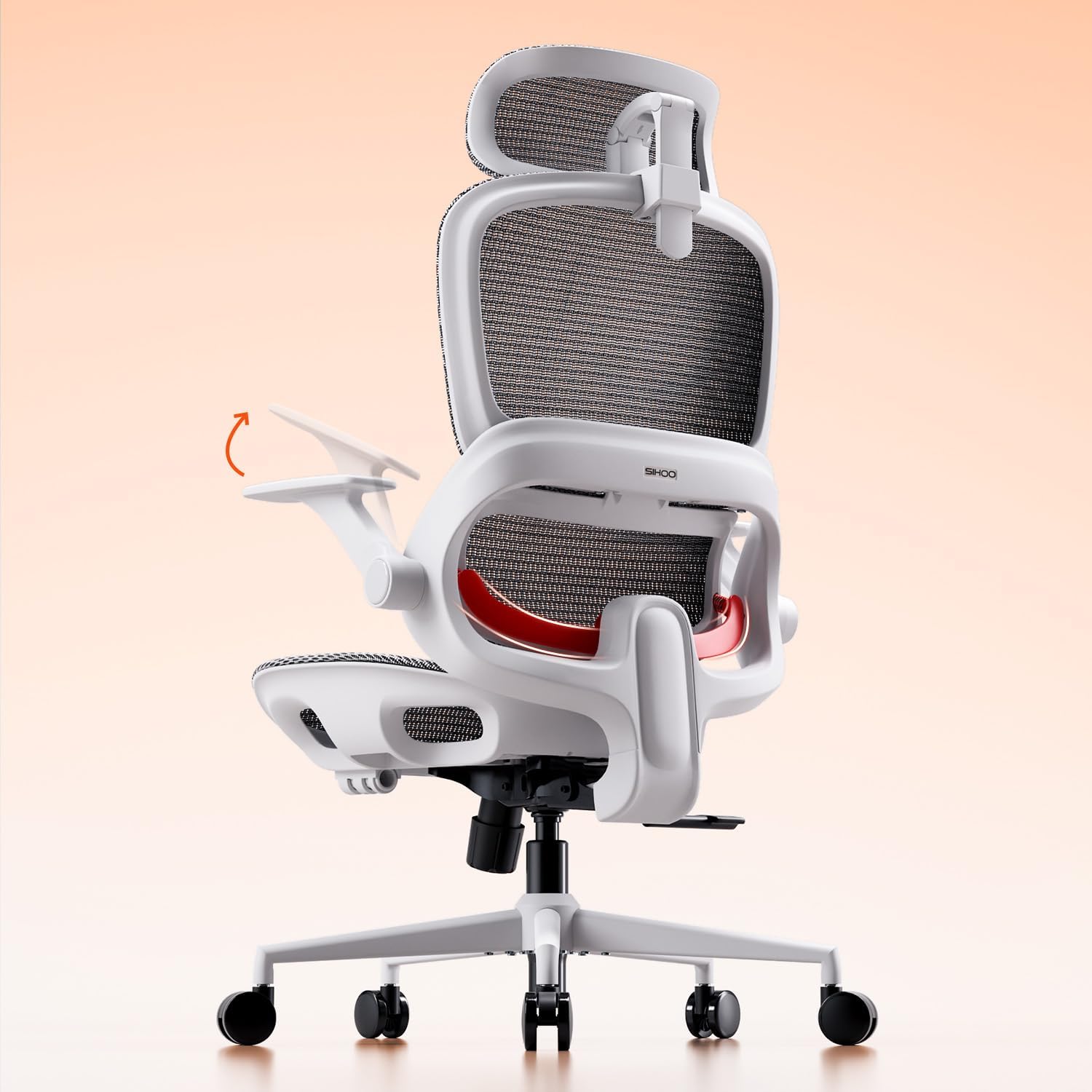 Sihoo B100 Ergonomic Office Chair