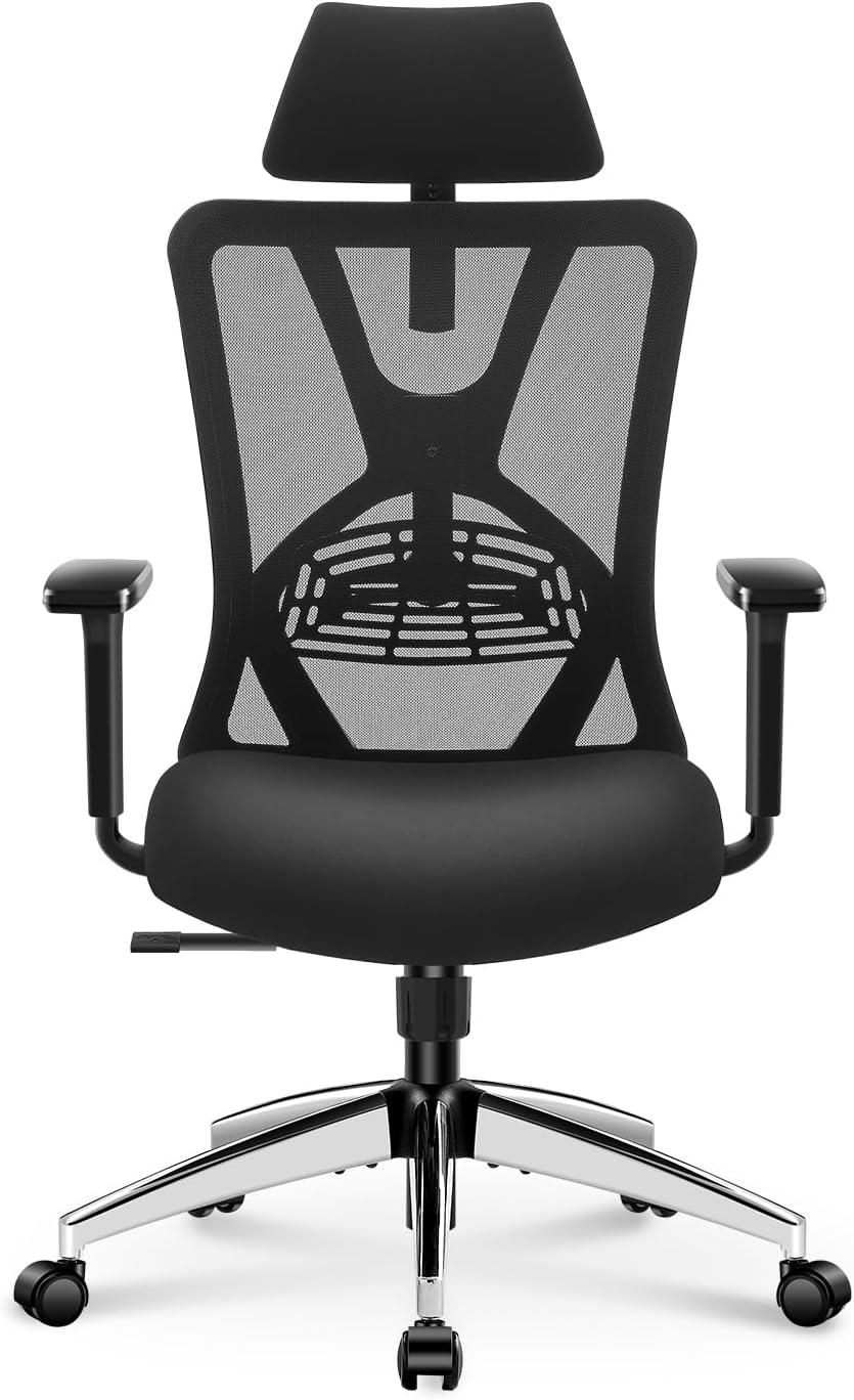 Ticova Ergonomic Office