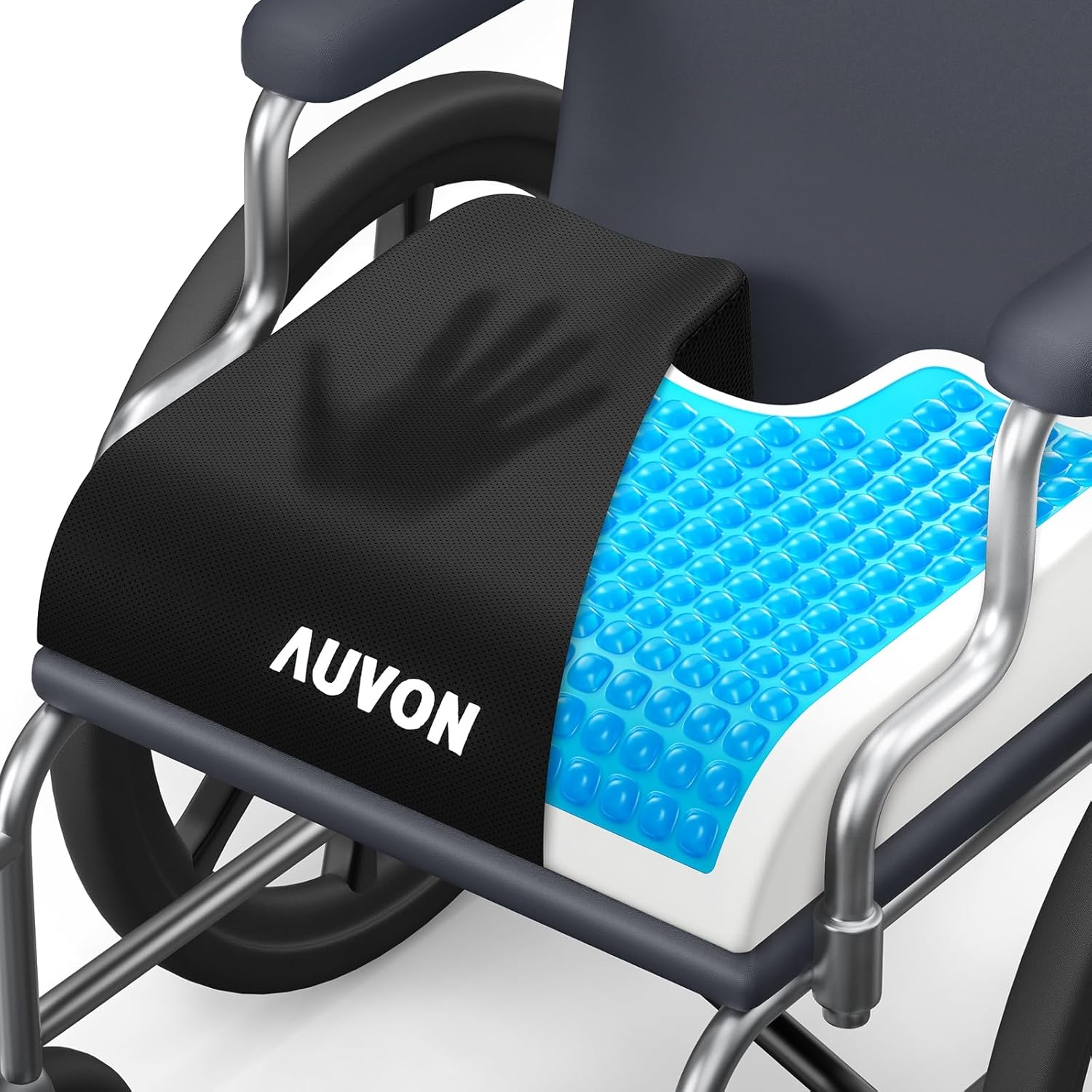 Wheelchair Seat Cushion (Vaunn Medical)