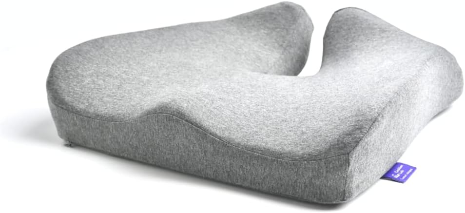 ZIKEE Pioneering Seat Cushion