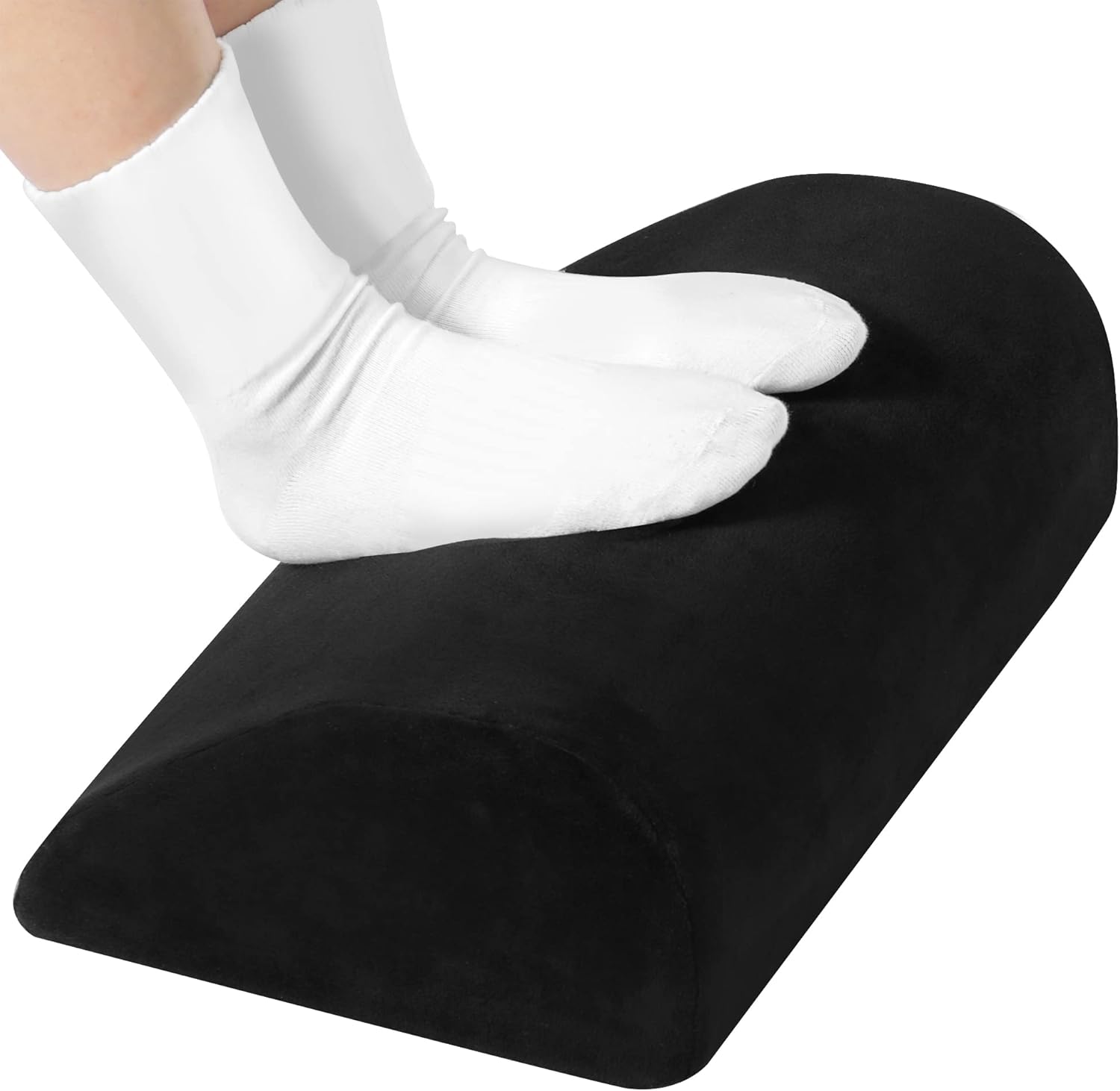 Amazon Basics Adjustable Foot Rest