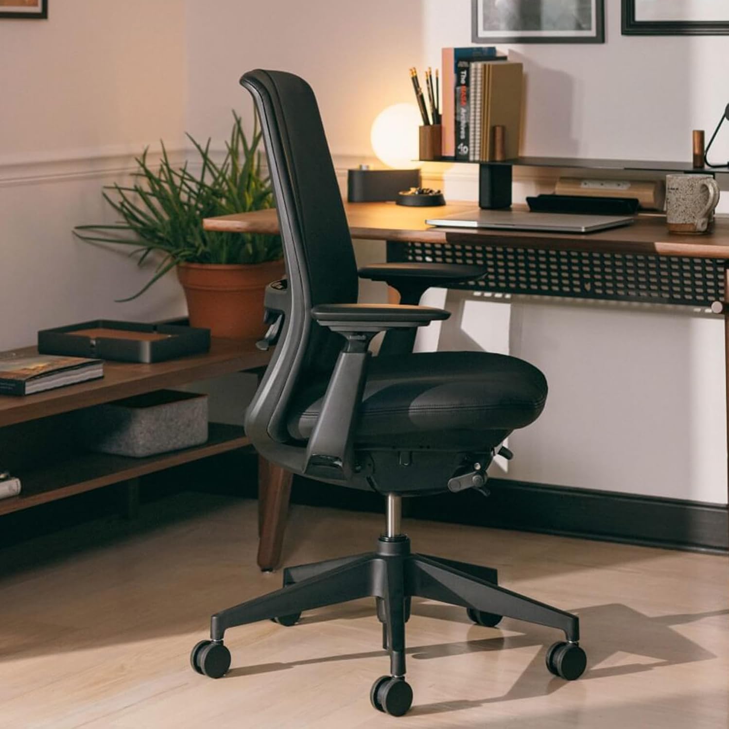 Haworth Soji Office Chair