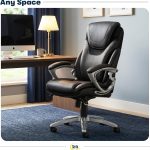 Serta Bryce Executive Office Chair