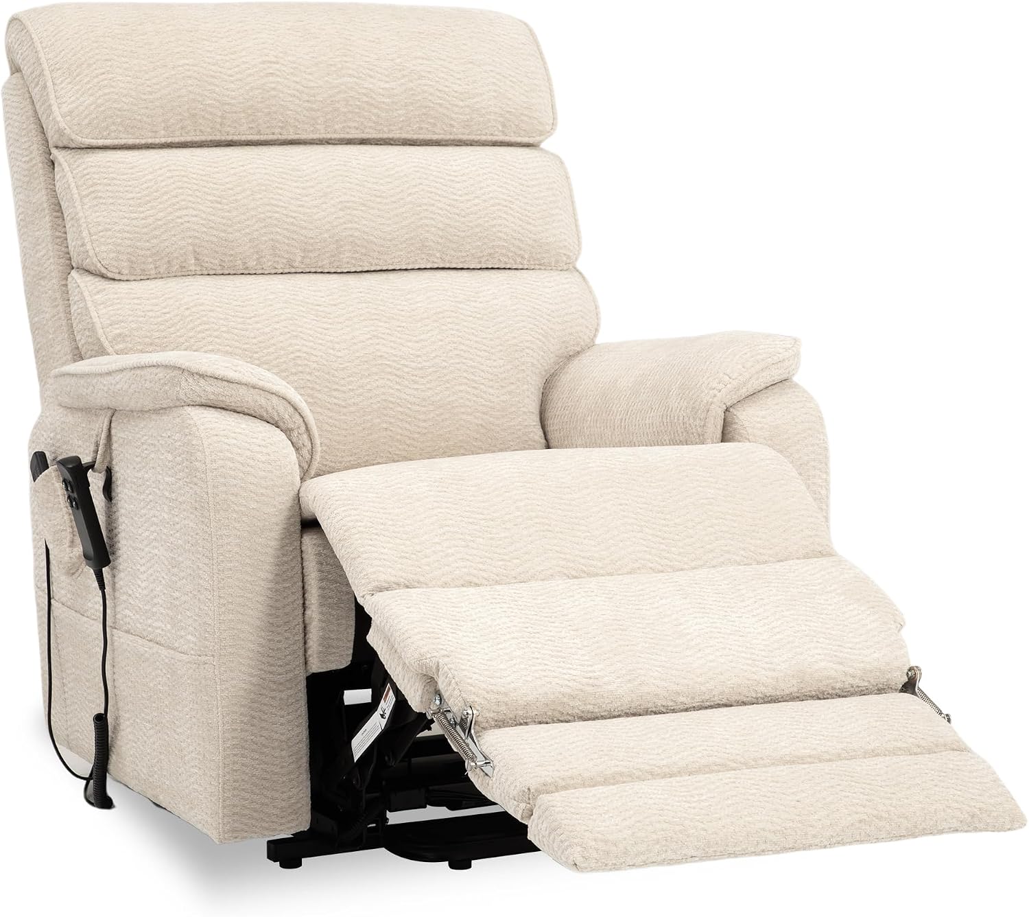 9298L(9188ET) Big Tall Man Lay Flat