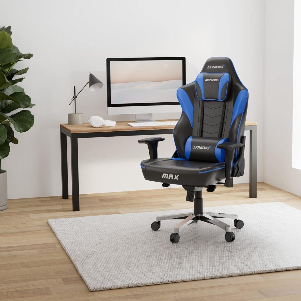 AKRacing Masters Series Max Gaming Chair