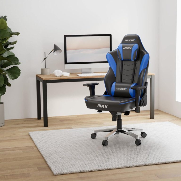 AKRacing Masters Series Max Gaming Chair
