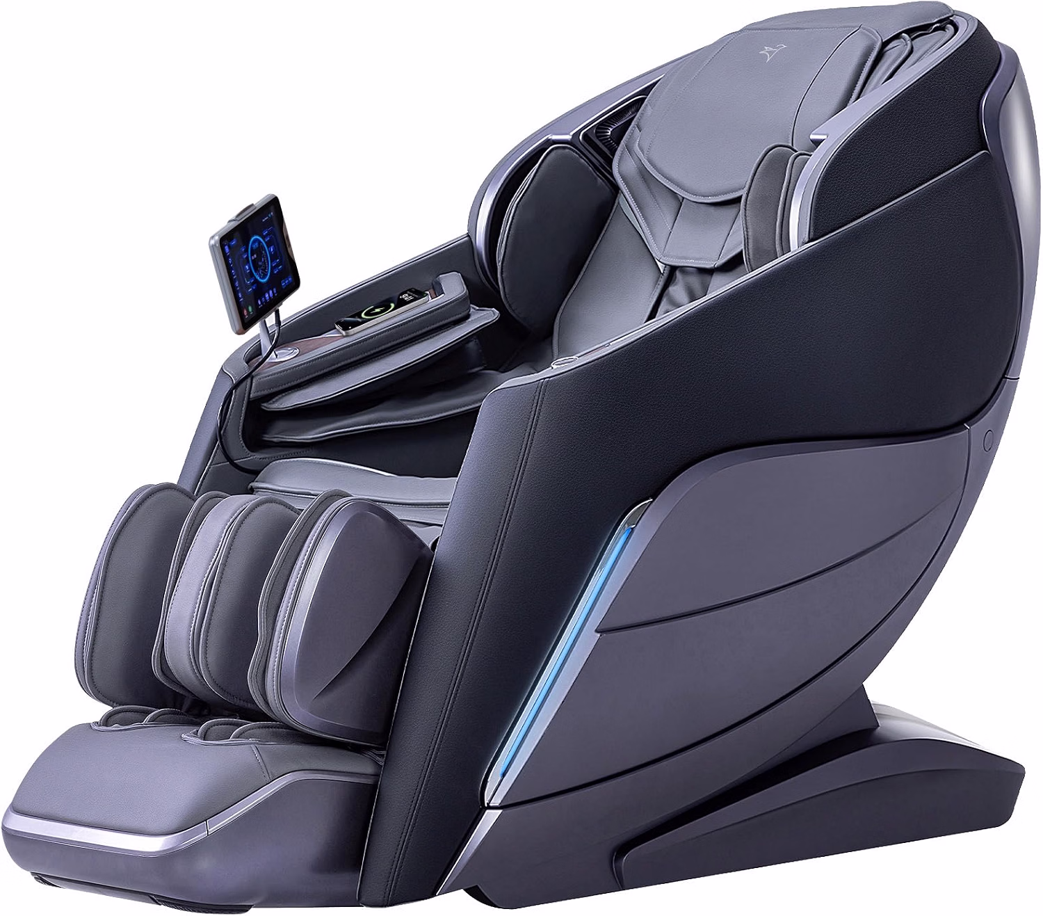 AmaMedic Revive 4D massage chair