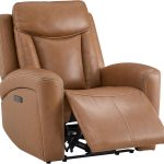 CHITA Genuine Leather Super Zero Gravity