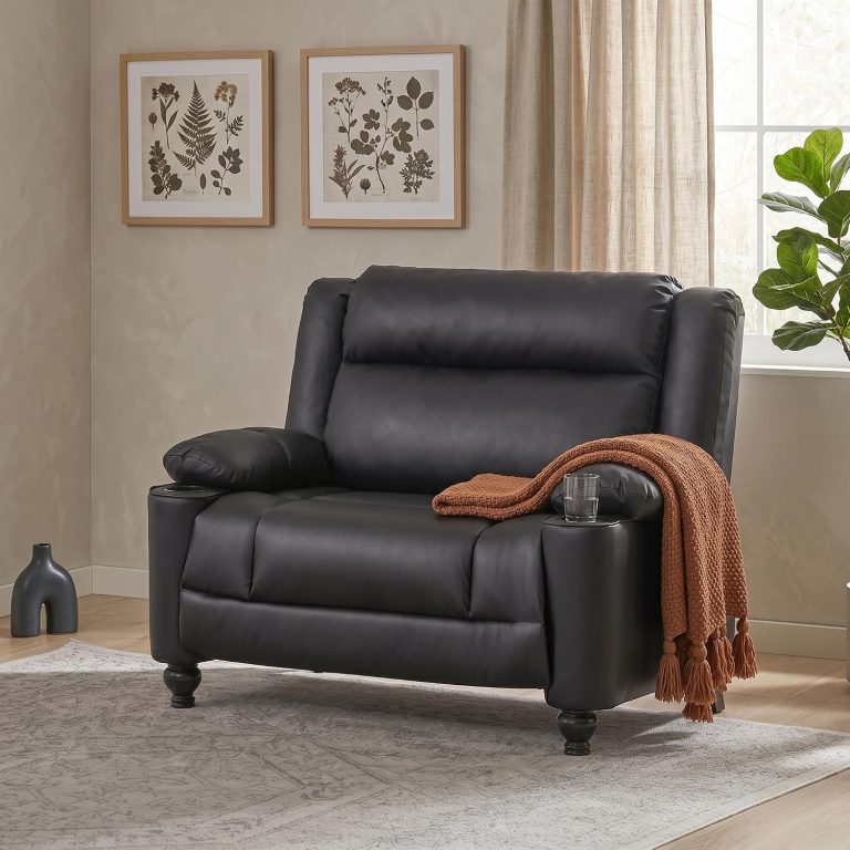 Christopher Knight Big Recliner