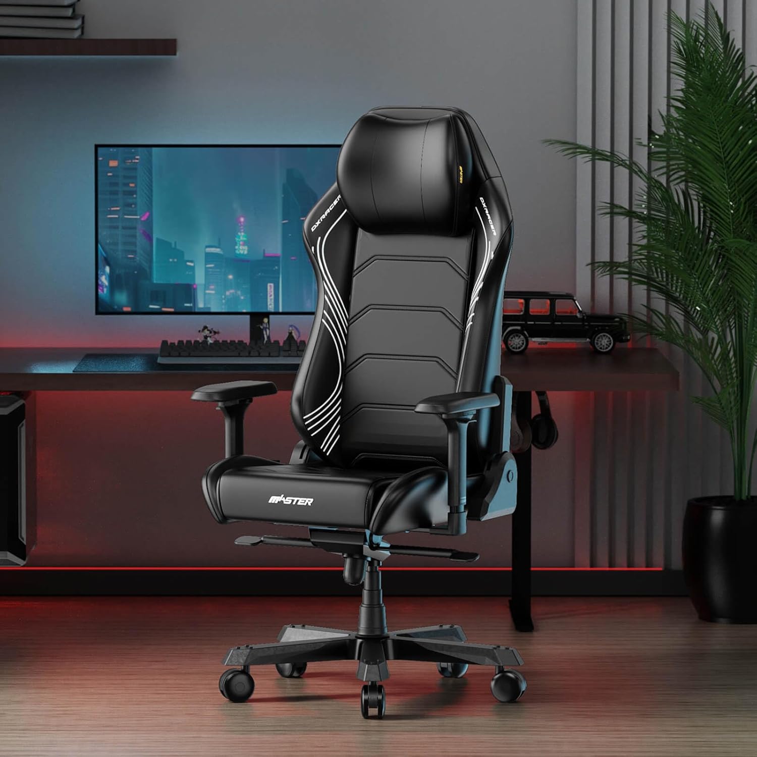 DXRacer Master XL