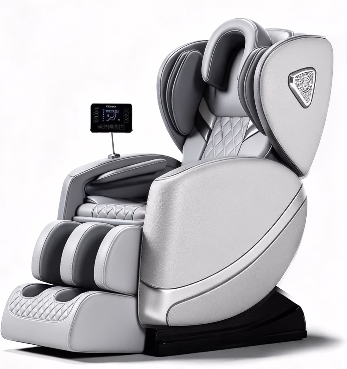 FURNIMAT 2026 Full Body Zero Gravity Massage Chair