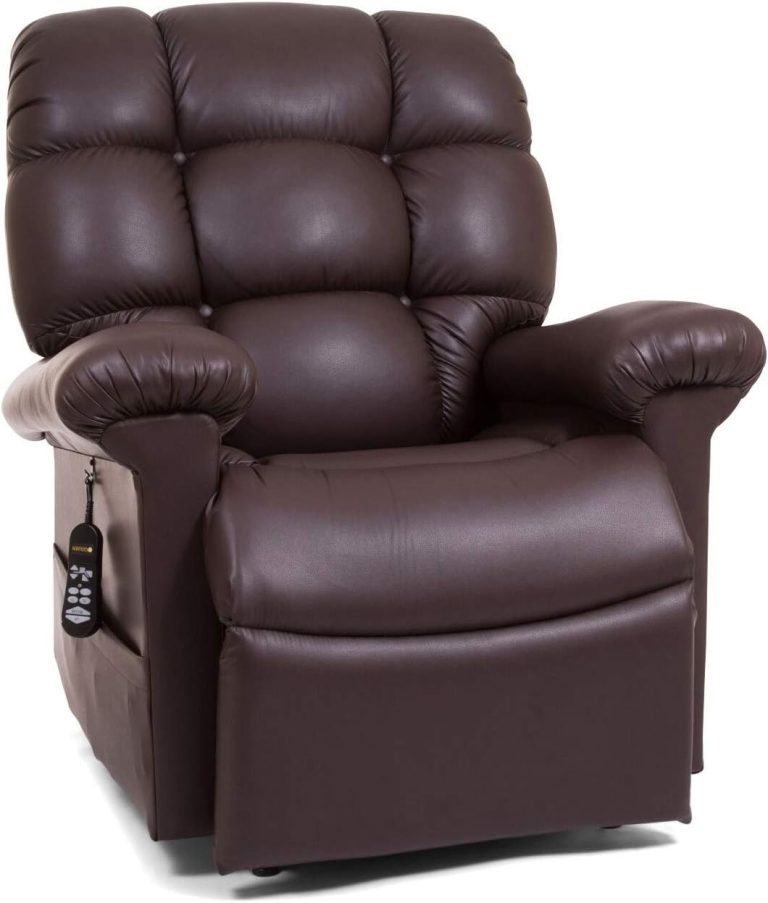 Golden Technologies Cloud PR510