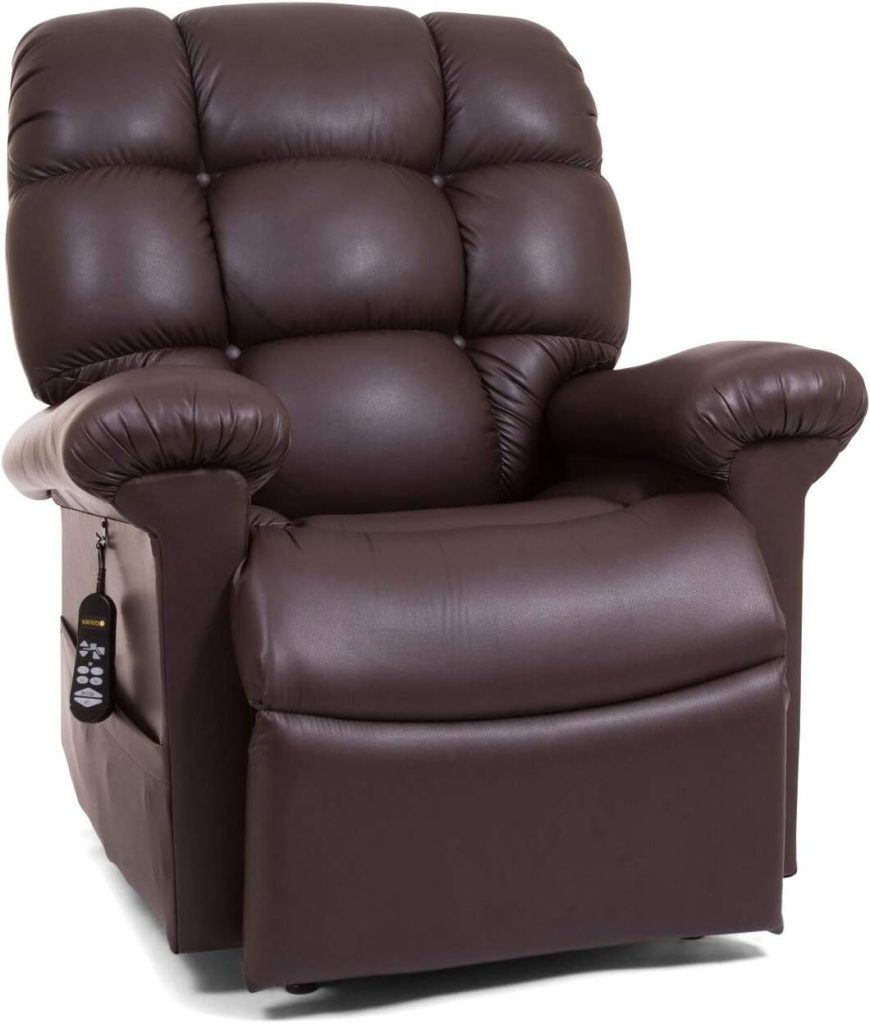 Golden Technologies Cloud PR510