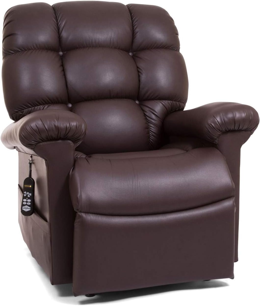 Golden Technologies Cloud PR510