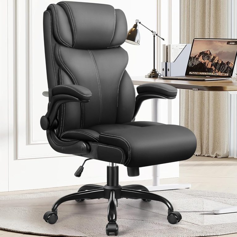 HeroSet Matte Black 400LB Leather