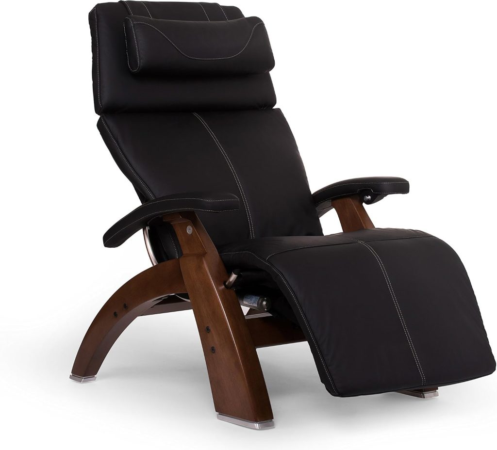 Human Touch PC-610 Power