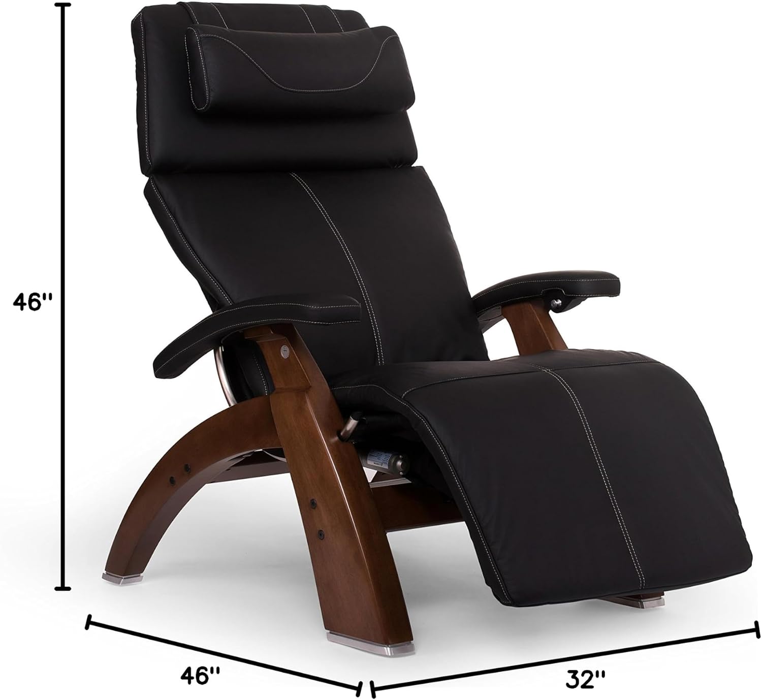 Human Touch PC-610 Power Omni-Touch Classic Zero Gravity Recliner