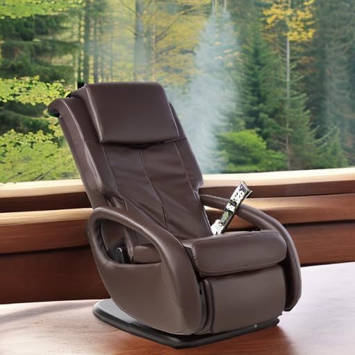 Human Touch Perfect Chai
