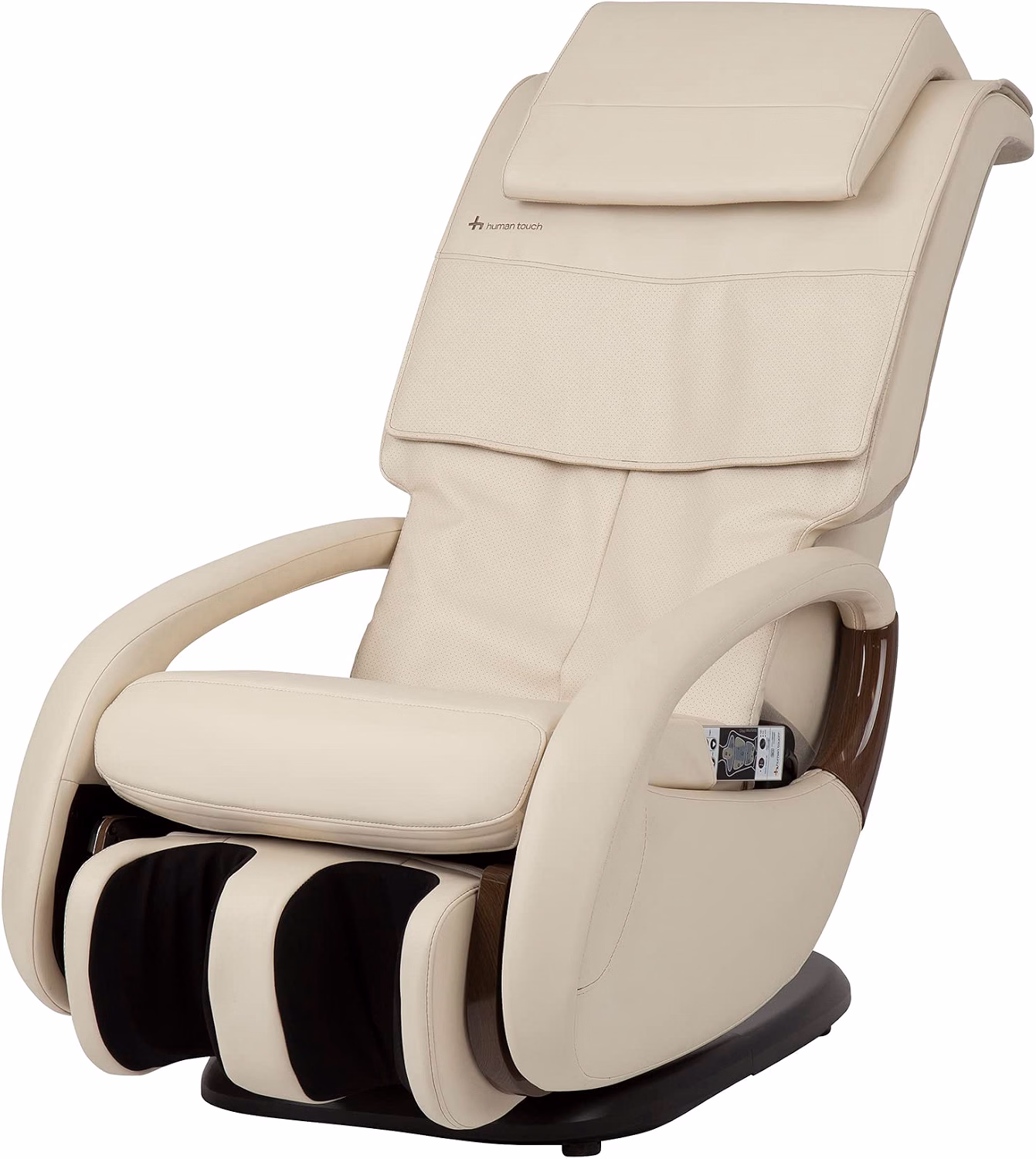 Human Touch WholeBody 8.0 massage chair