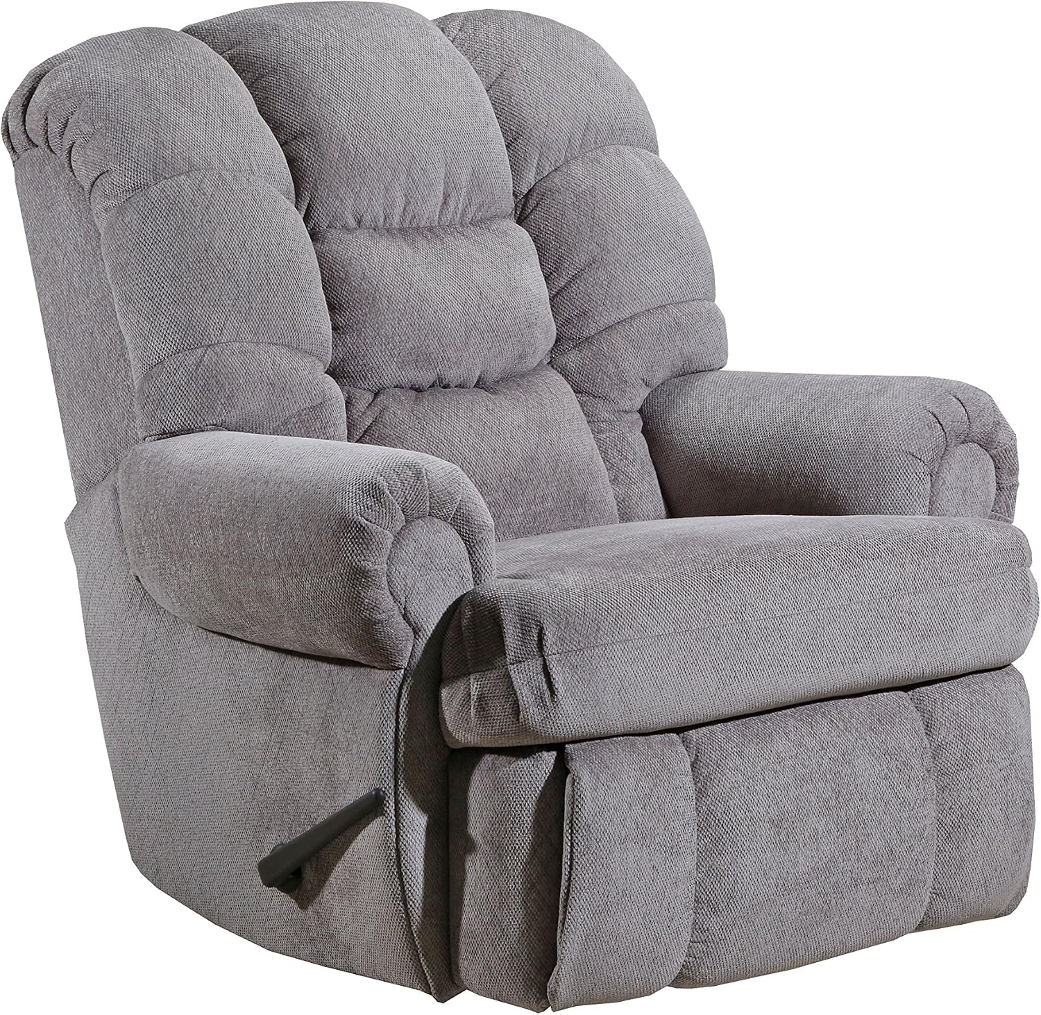 Lane Stallion Comfort King Recliner