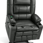MCombo Dual Motor Power