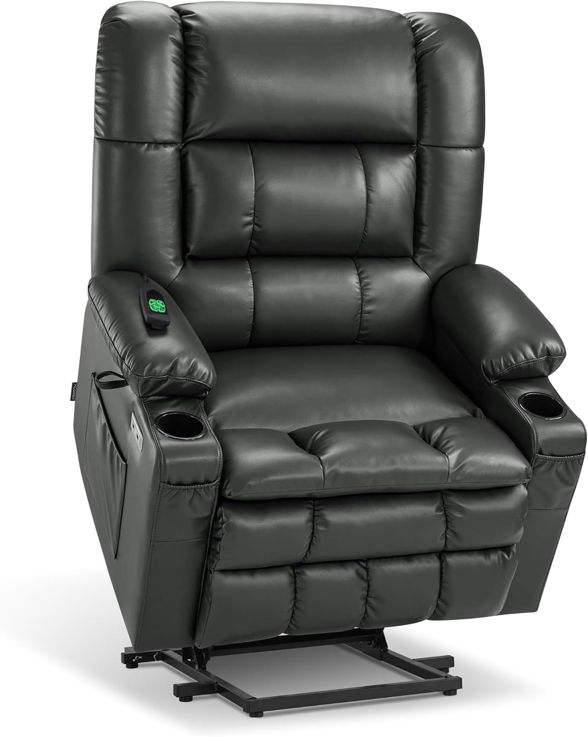MCombo Dual Motor Power