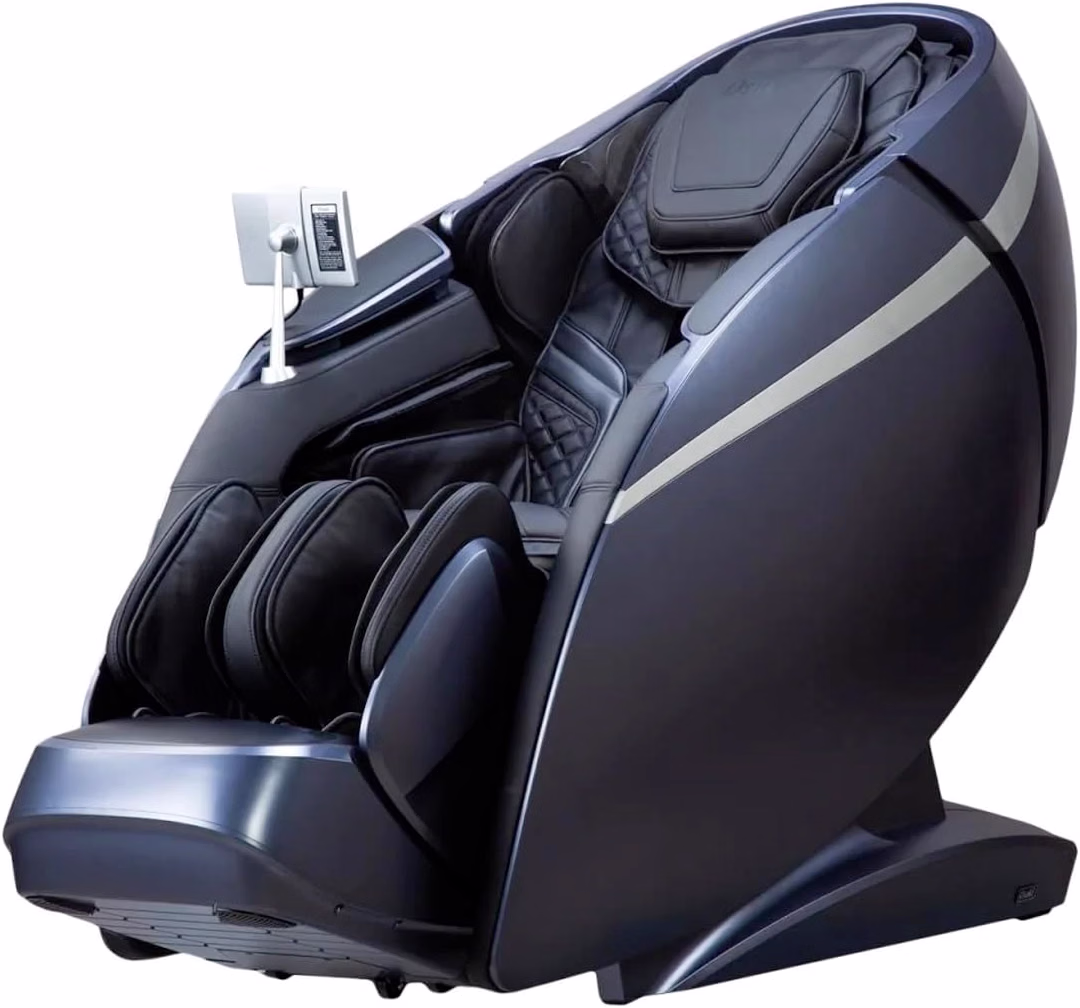 Osaki OS-Pro Soho 4D massage chair