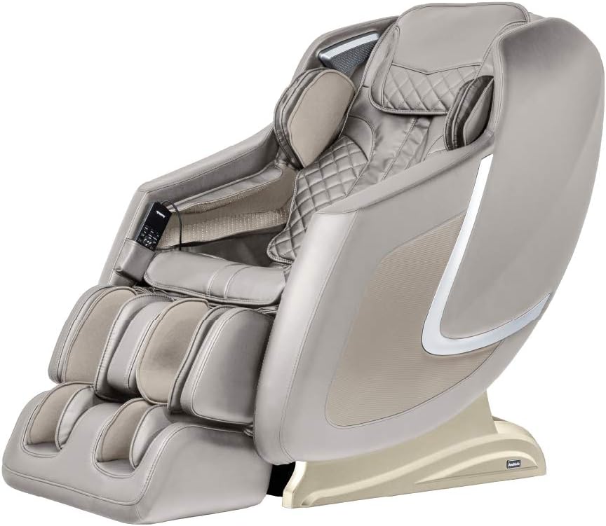 Osaki Titan 3D Pro