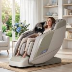 Osaki Vibe 4D Massage Chair