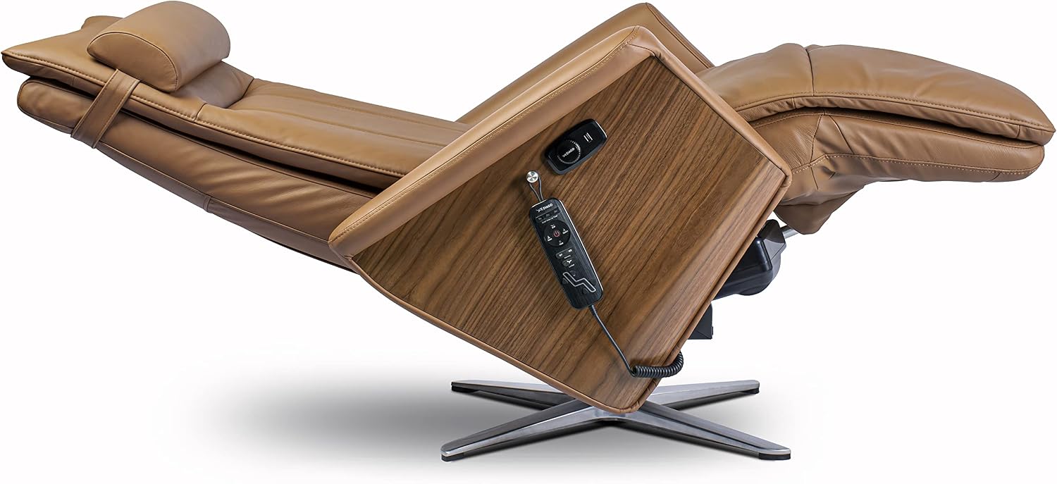 Svago SV500 Swivel Recliner
