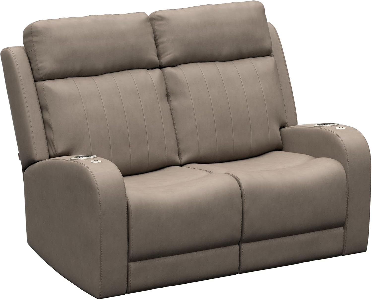 Thomas Payne Wall Hugger Loveseat