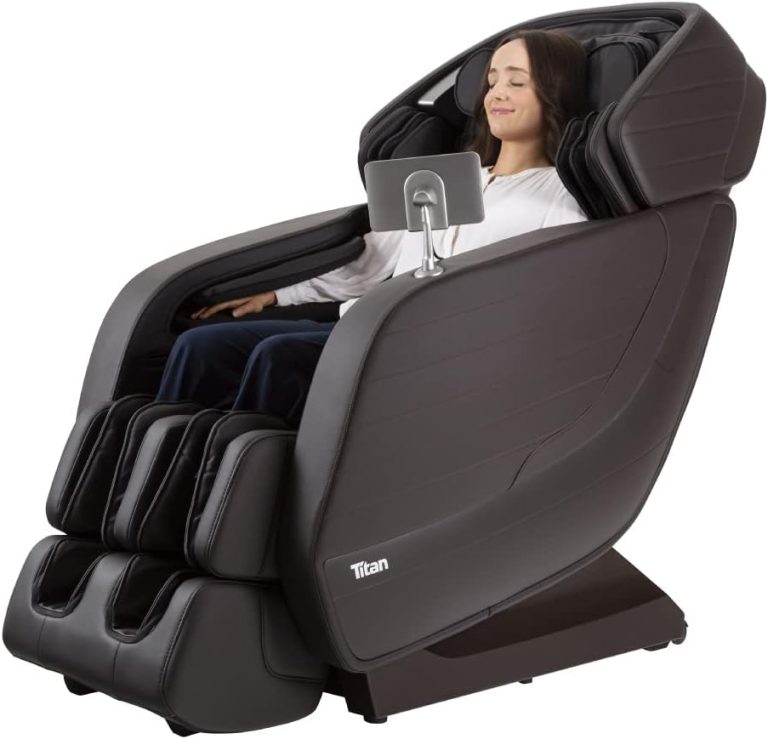 Titan Jupiter LE Premium