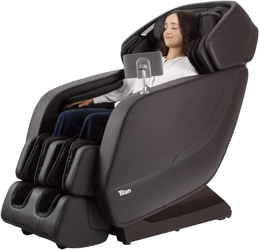Titan Jupiter LE Premium