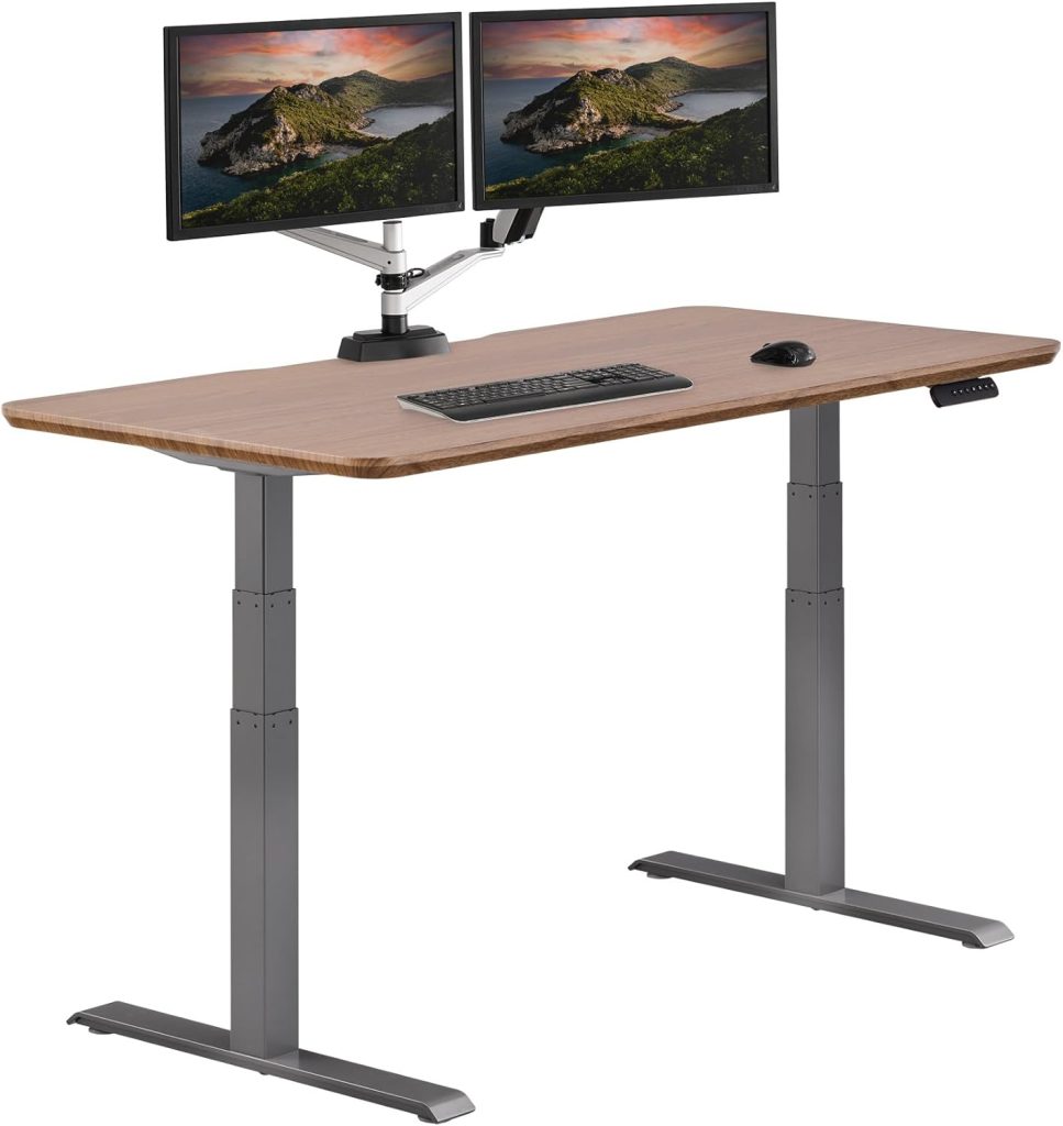 Vari Electric Standing Desk
