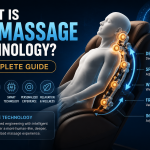 What Is 5D Massage Technology