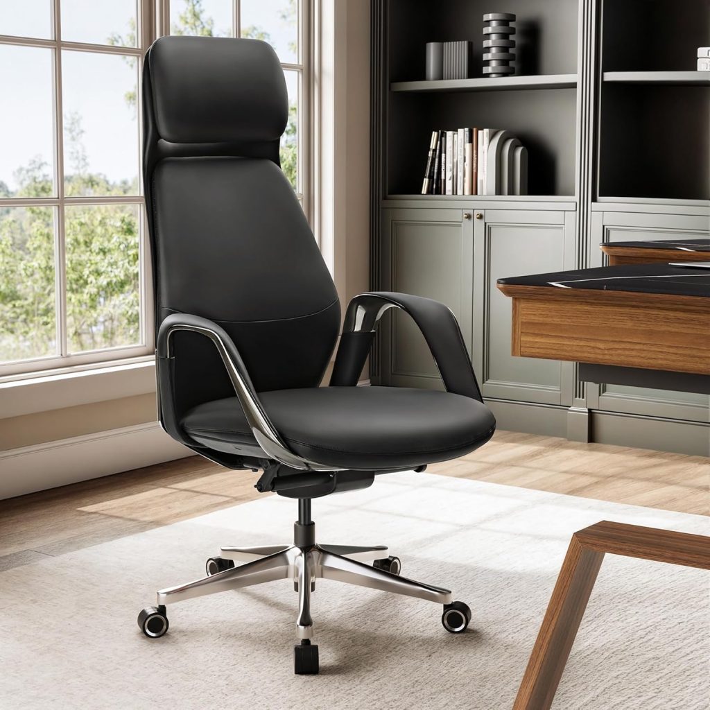 ureka Ergonomic SereneElla Napa Leather