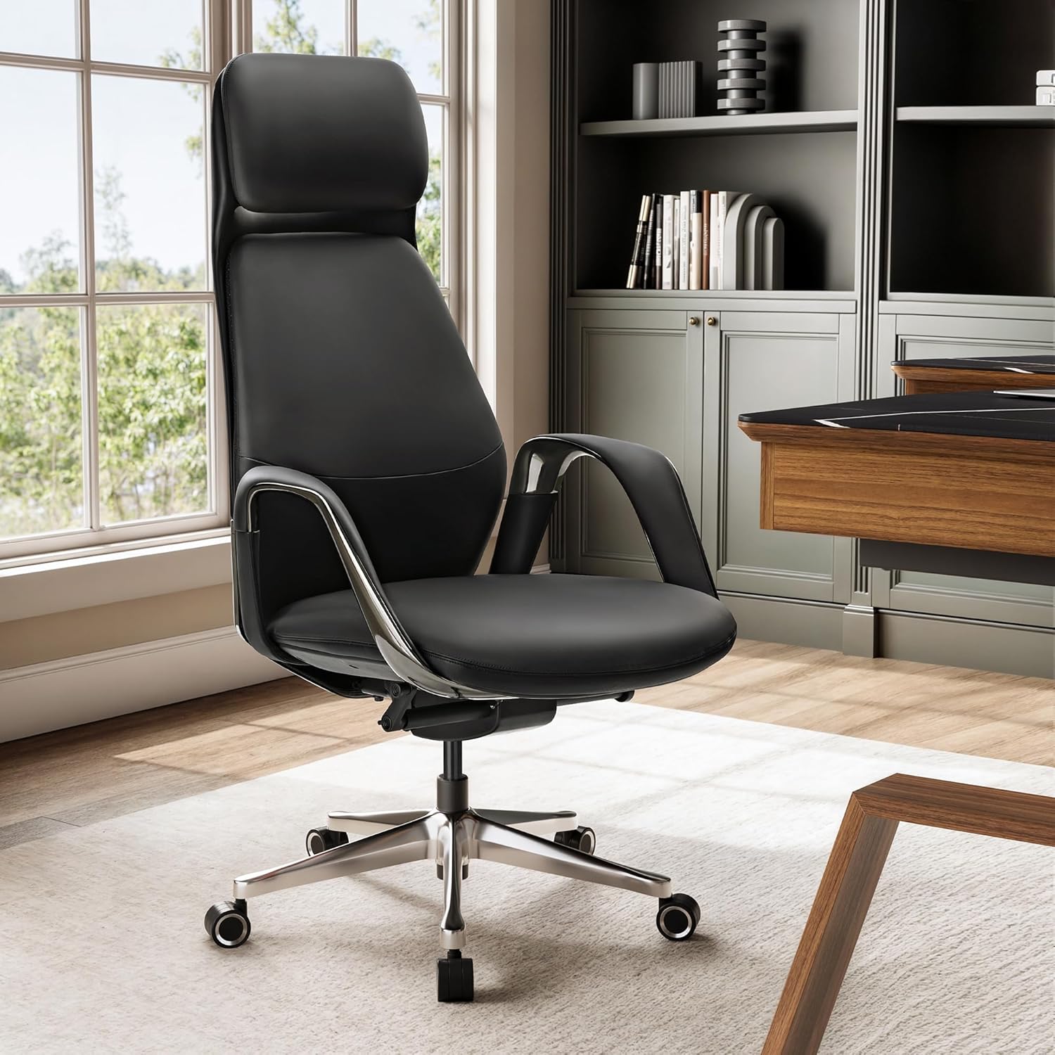 ureka Ergonomic SereneElla Napa Leather