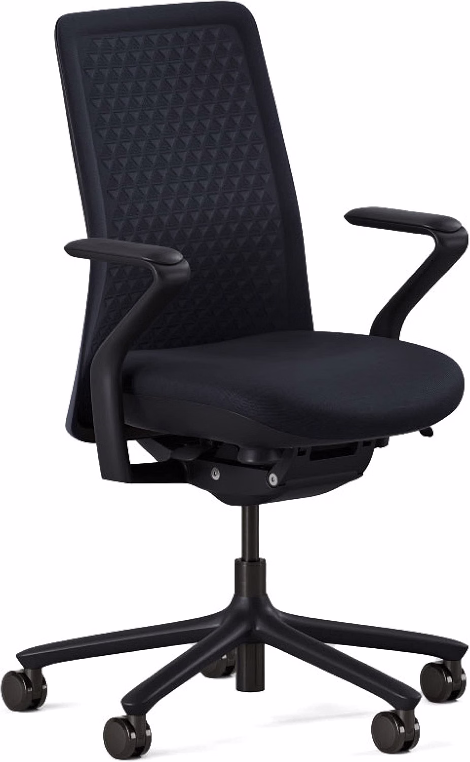 Branch Verve Chair, High Performance Executive Office Chair