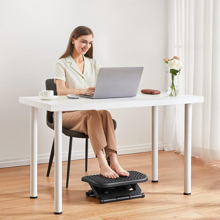 HUANUO Adjustable Footrest